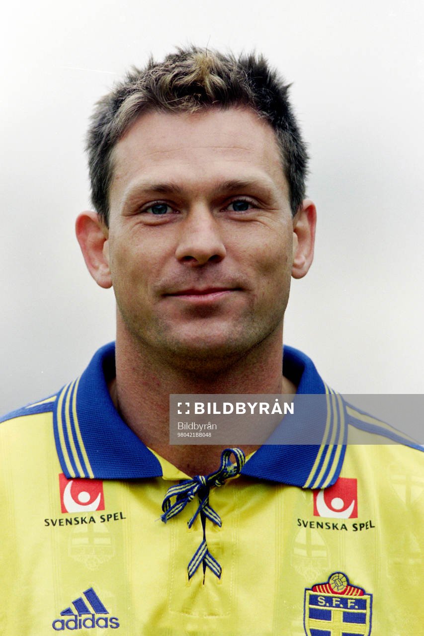 Pontus Kåmark, Sverige