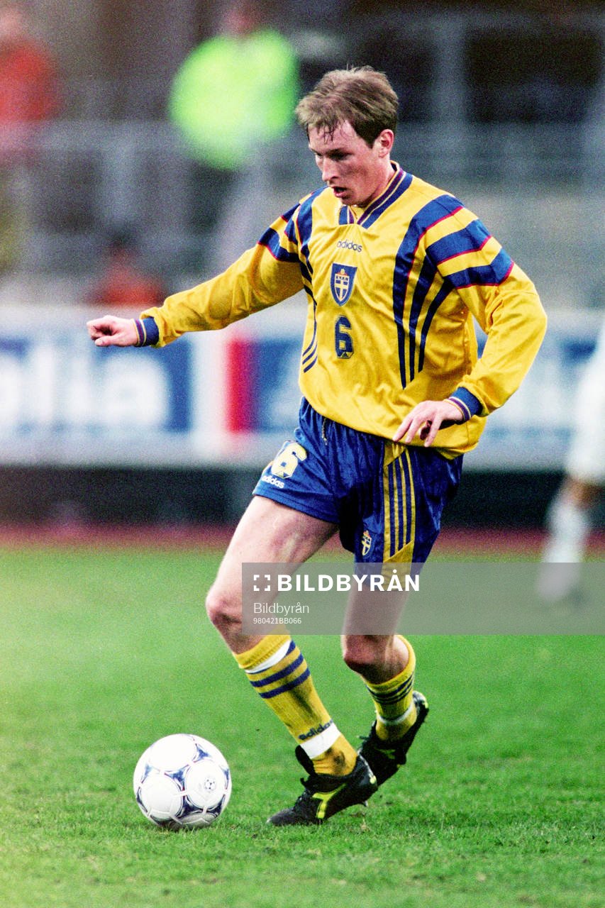 Christoffer Olofsson, Sverige