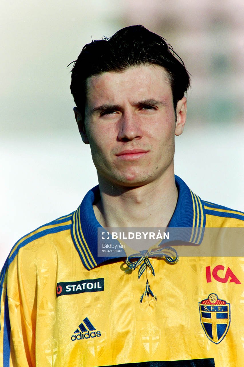 Yksel Osmanovski, Sverige
