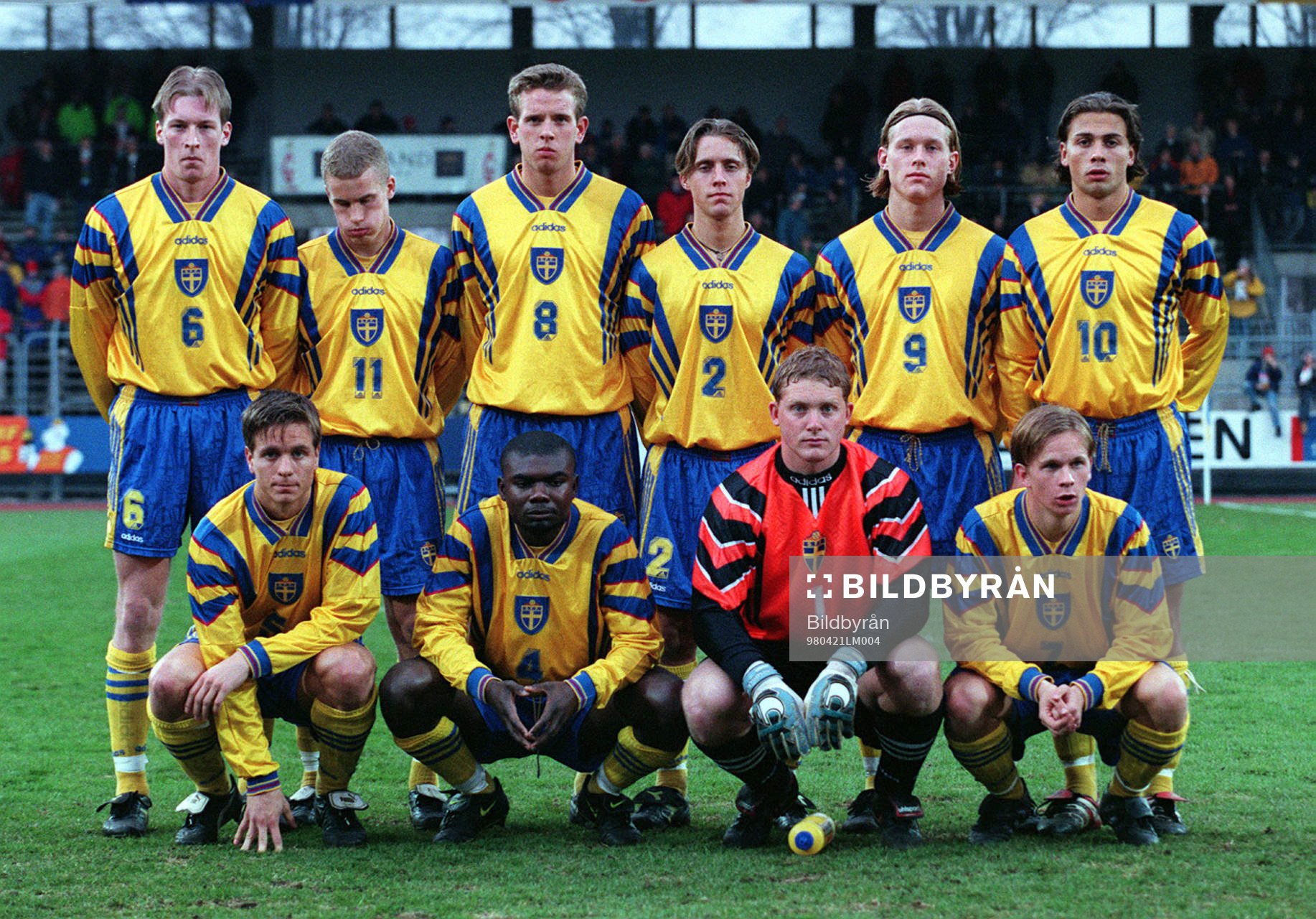 Sverige U21