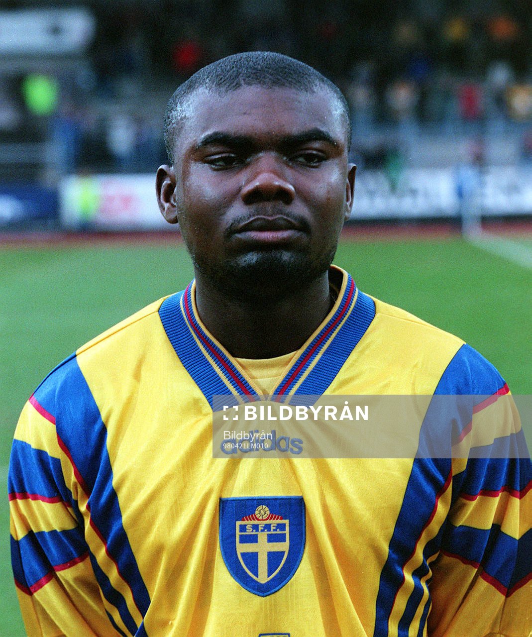 Mike Owusu, Sverige U21