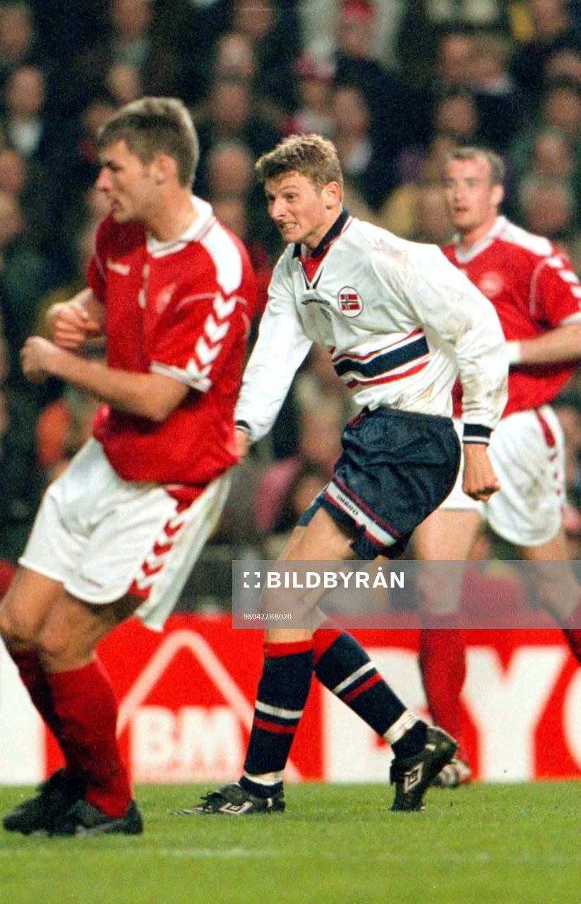 Tore André Flo