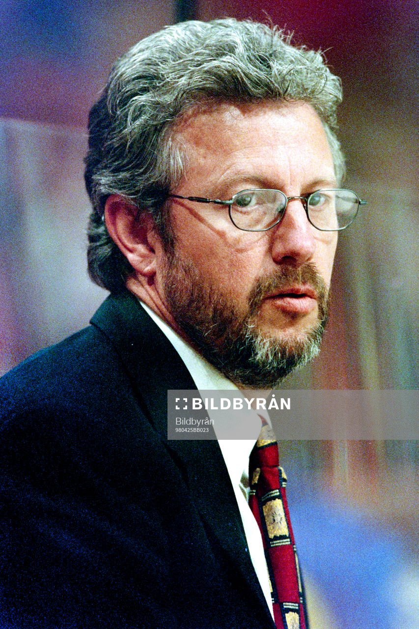 Kent Forsberg, Förbundskapten, Sverige