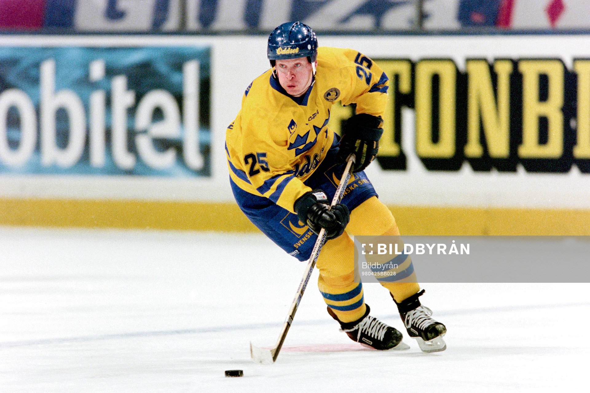 Niklas Sundblad, Sverige