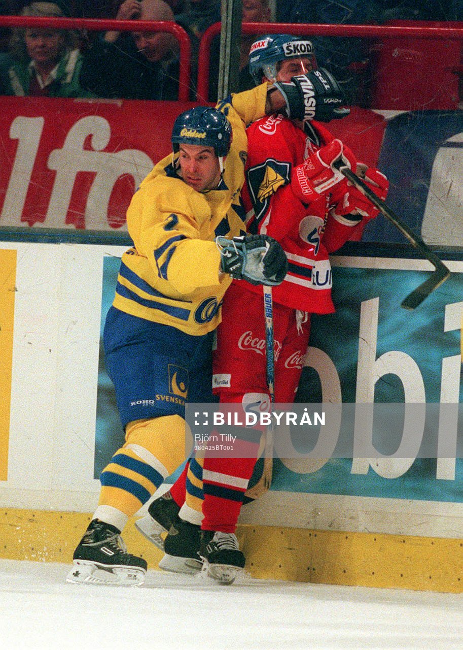 Christer Olsson
