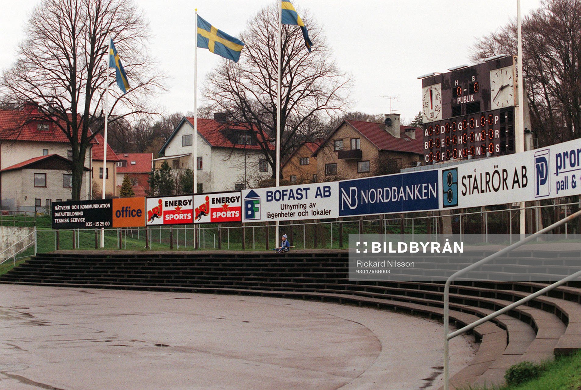 Örjans Vall