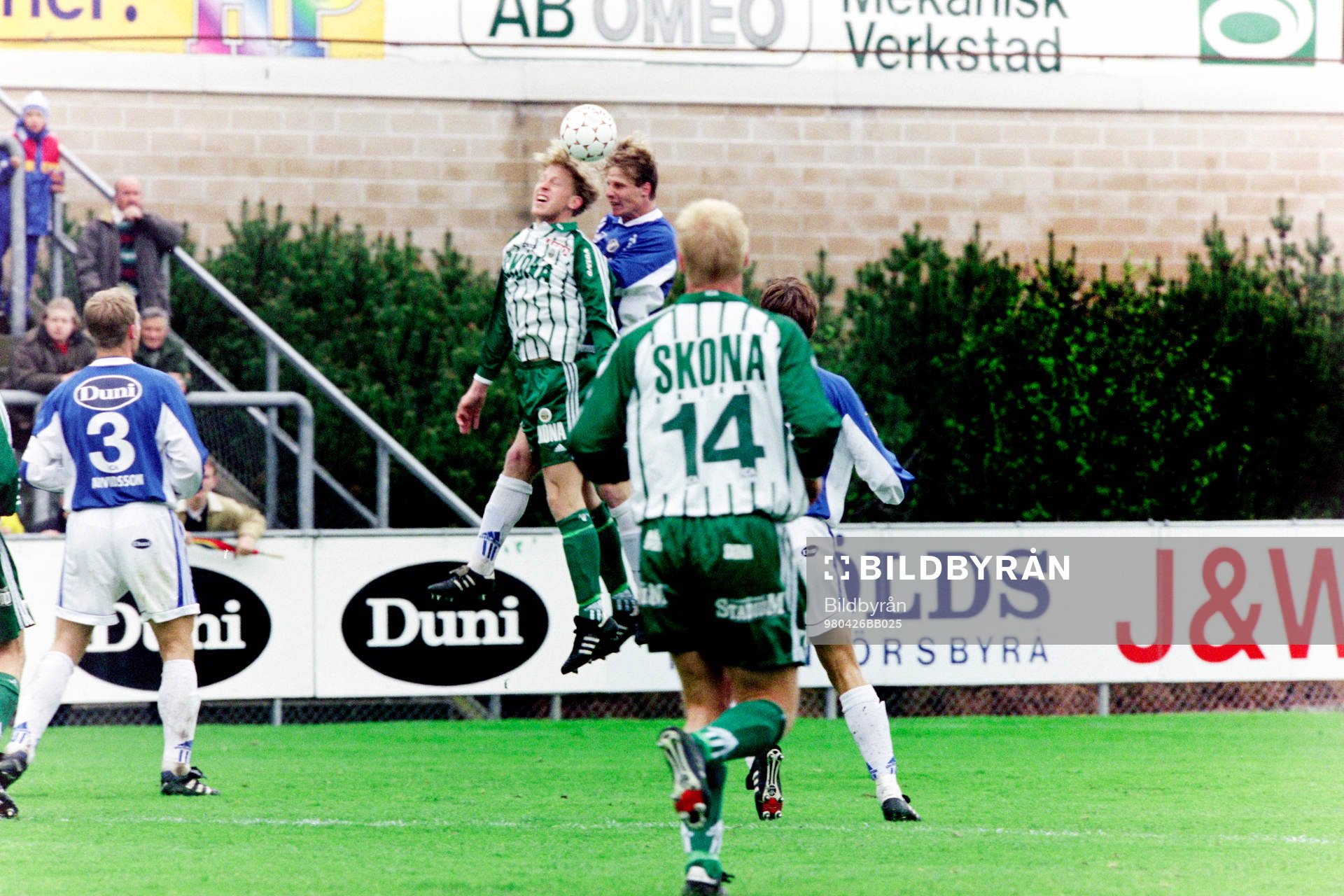 Jesper Mattsson, Halmstad i ryggen på frölundas Gustaf