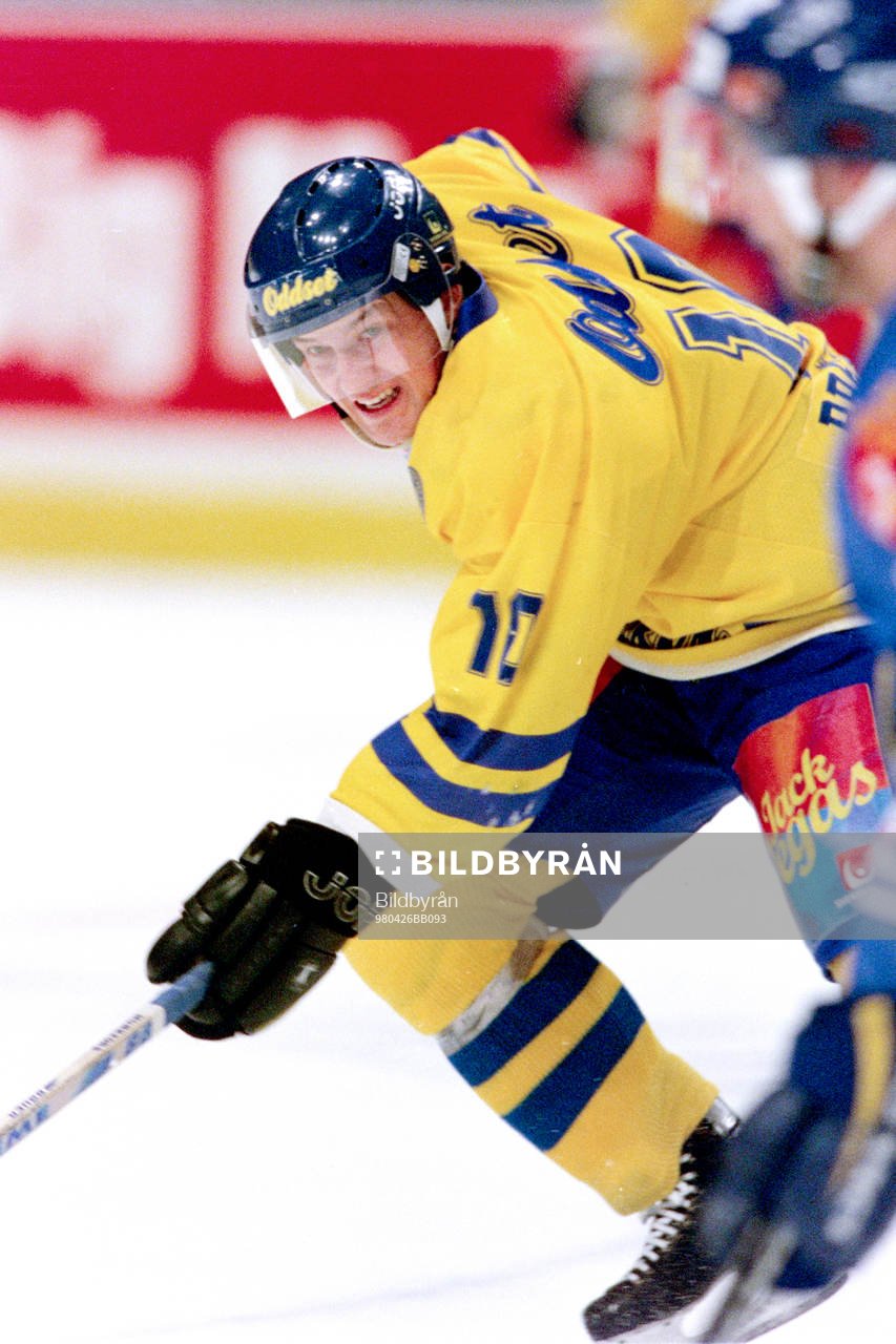 Pelle Prestberg, Sverige