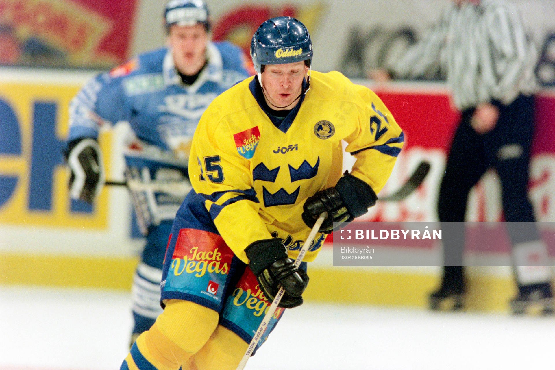 Niklas Sundblad, Sverige