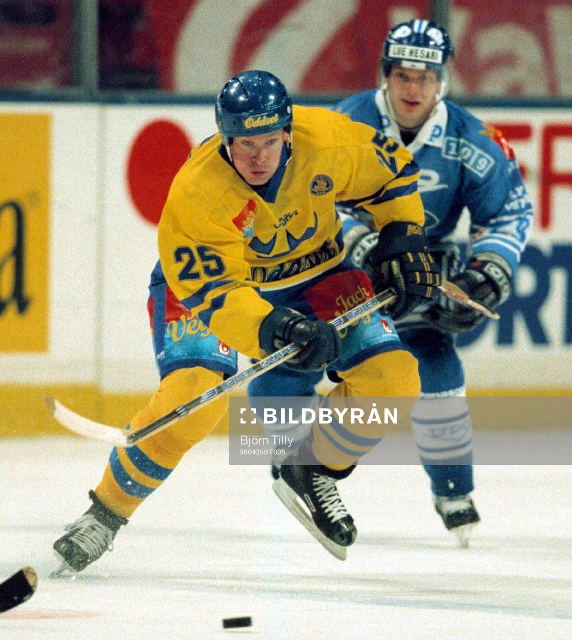 Niklas Sundblad