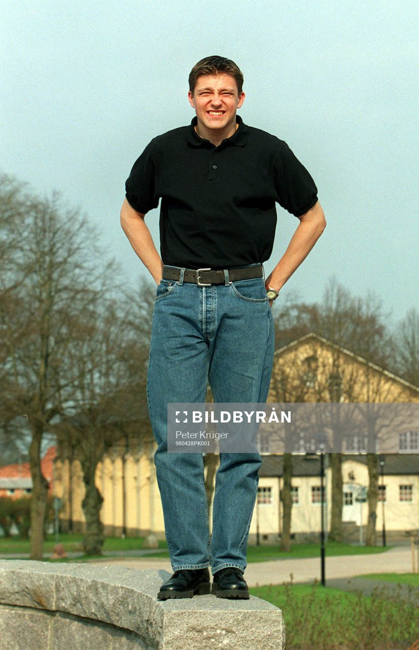 Pelle Prestberg (Per Prestberg)