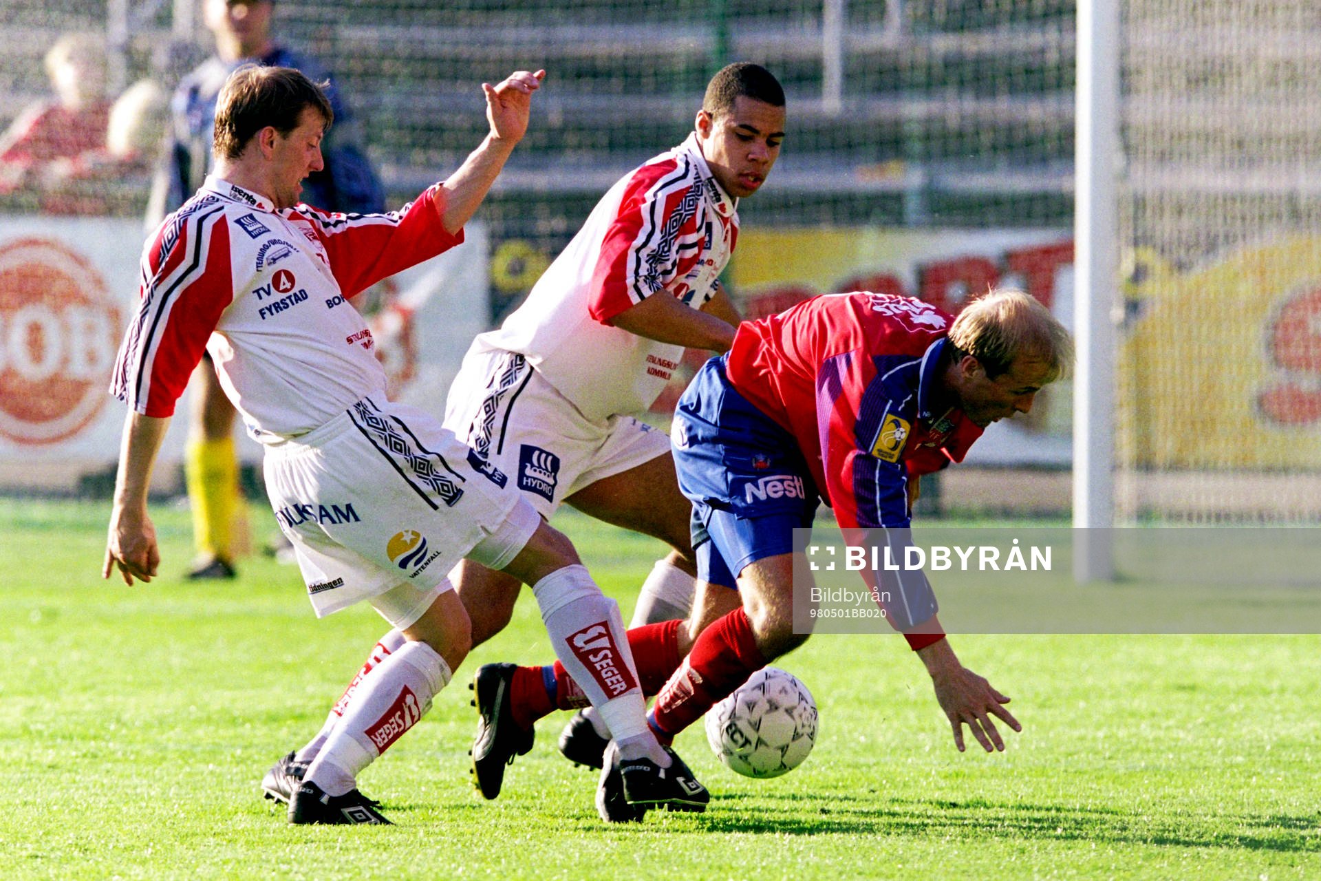 Peter Wibrån, Helsingborg stoppas