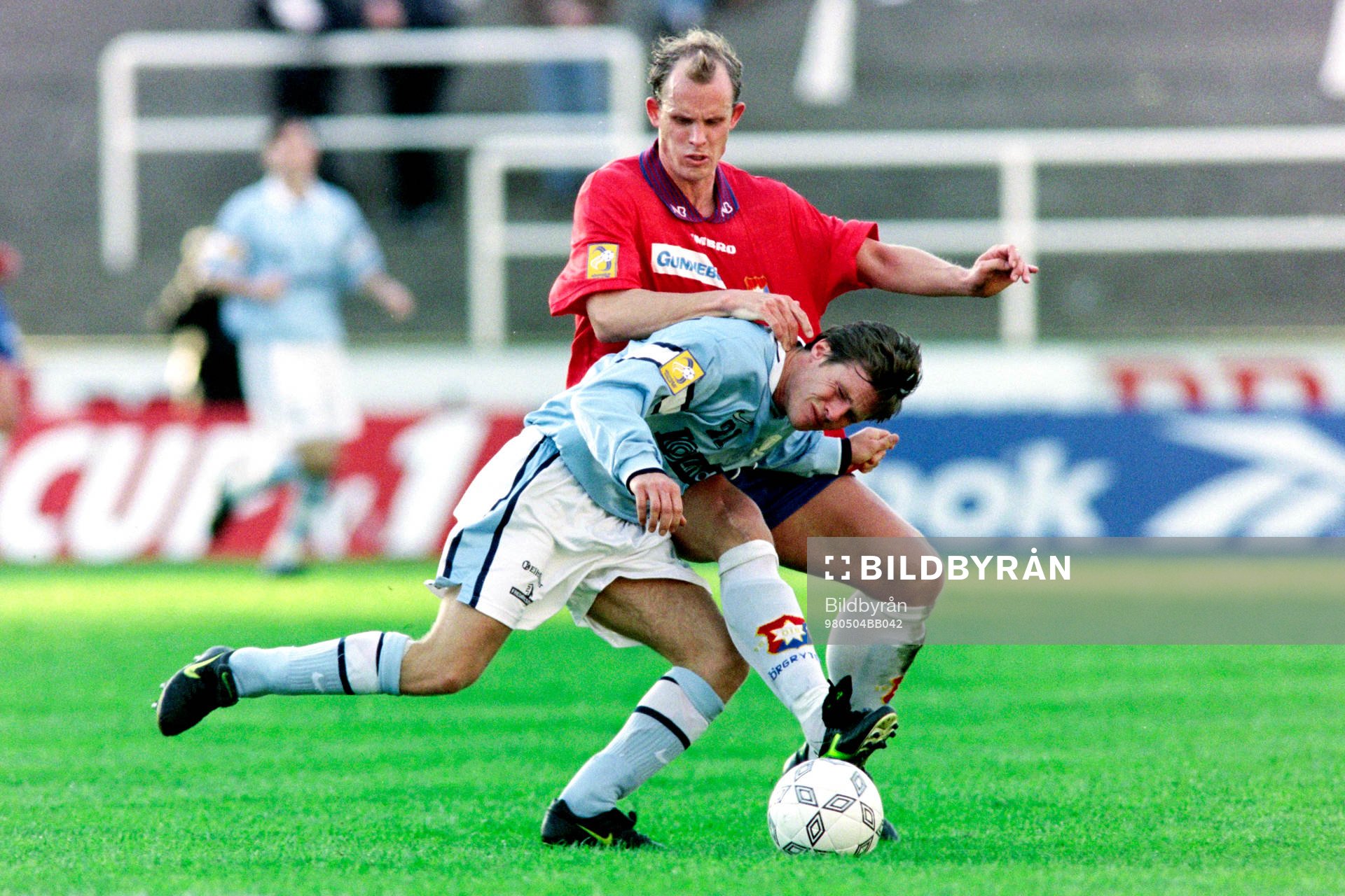 Henrik bertilsson, Örgryte