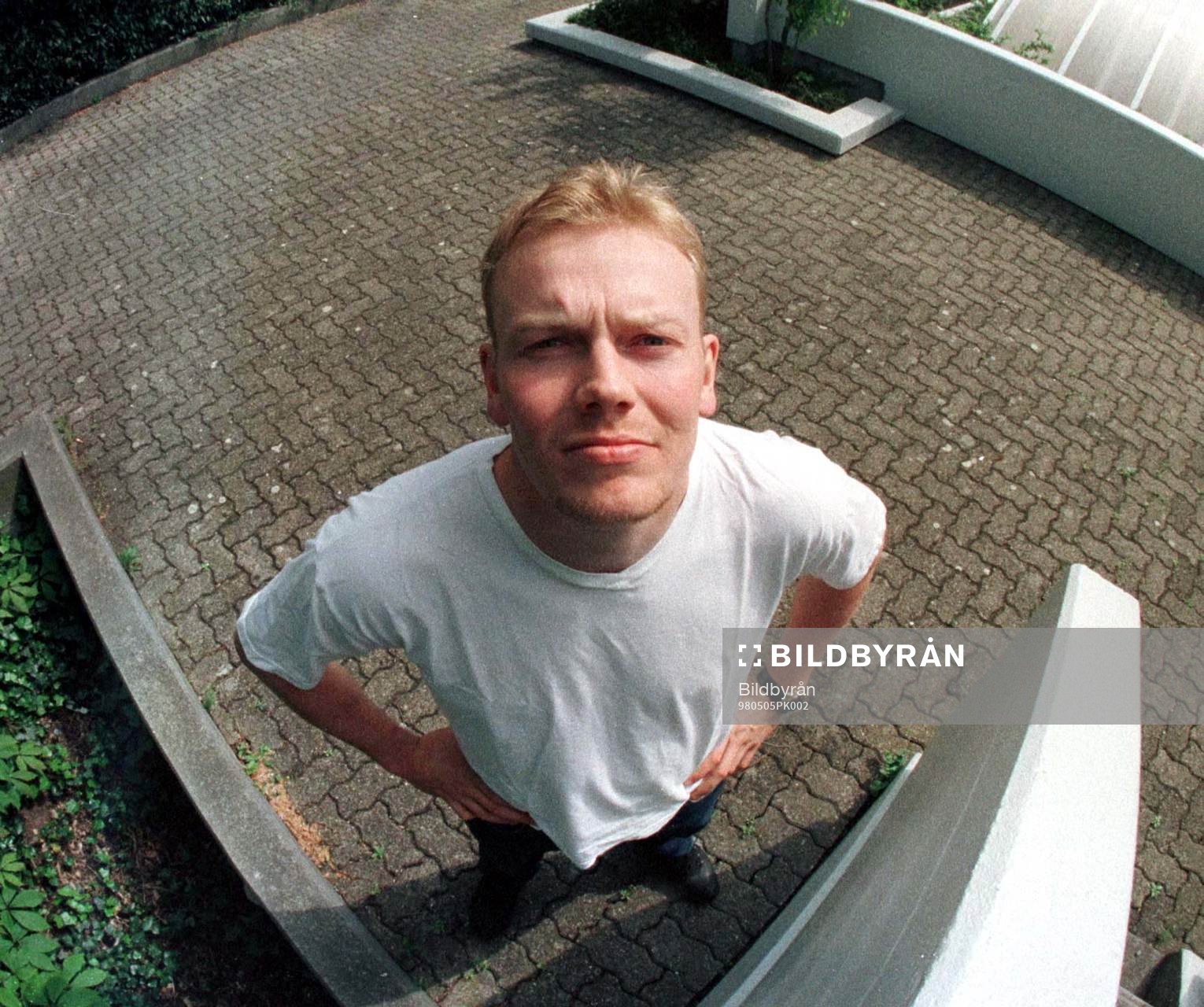 Mats Sundin