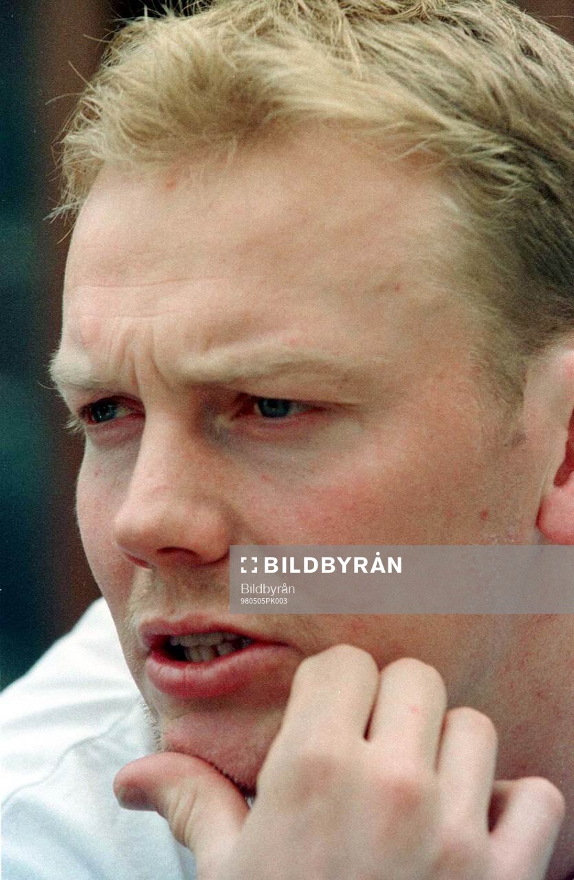 Mats Sundin