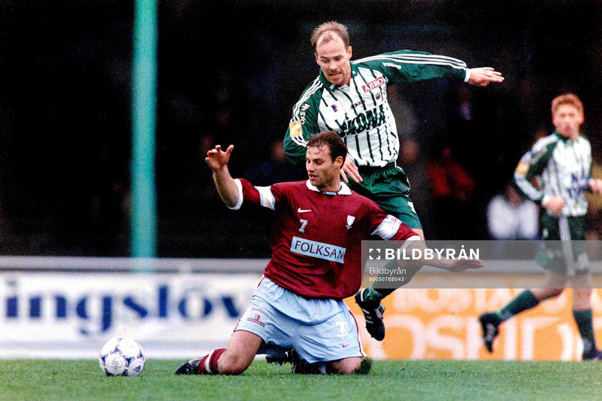 Niklas Gudmundsson, Malmö