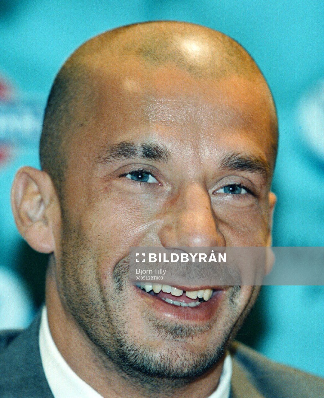 Gianluca Vialli, Chelsea FC