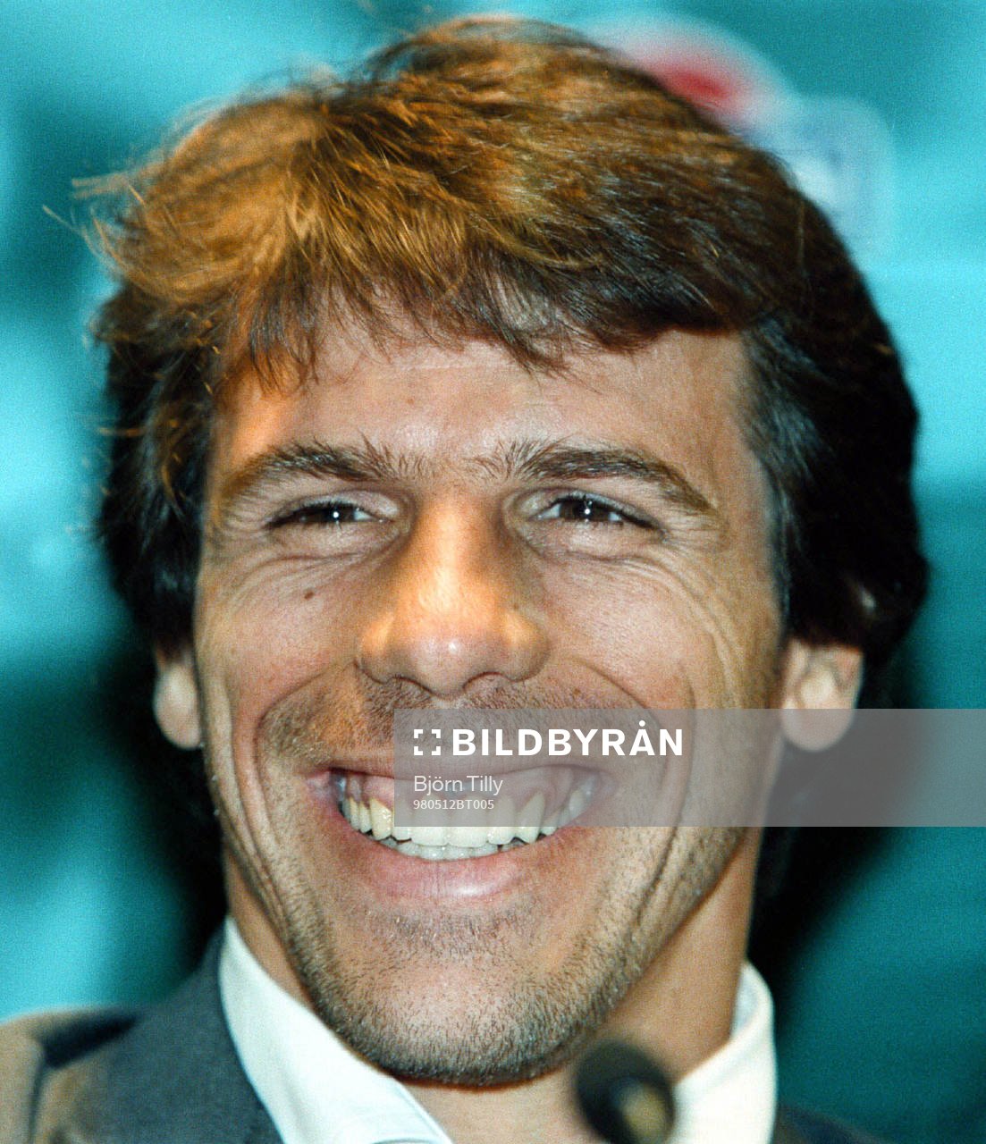 Gianfranco Zola