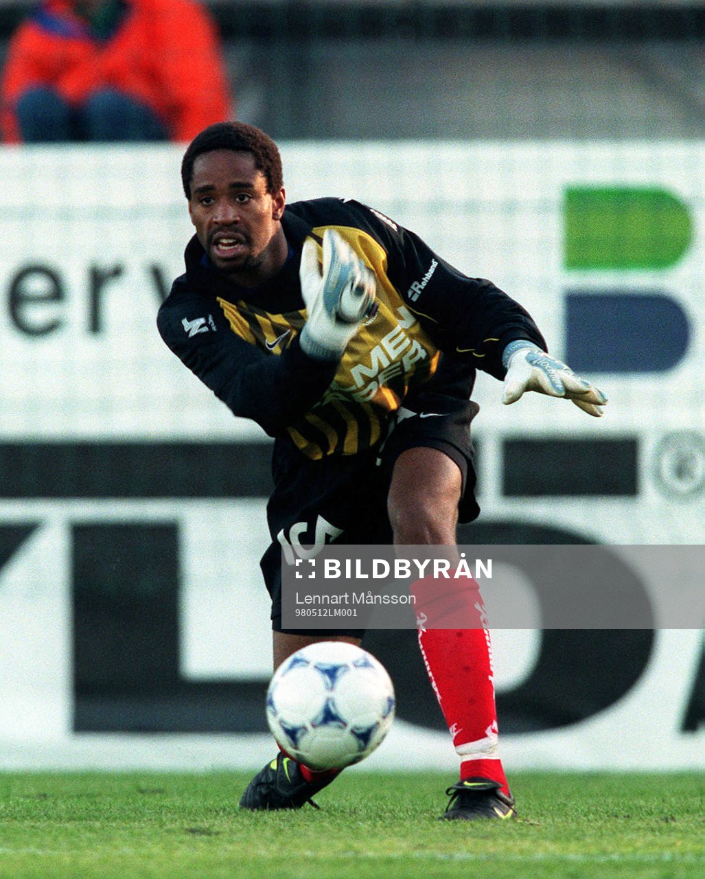 Eddie Gustafsson, IFK Norrköping