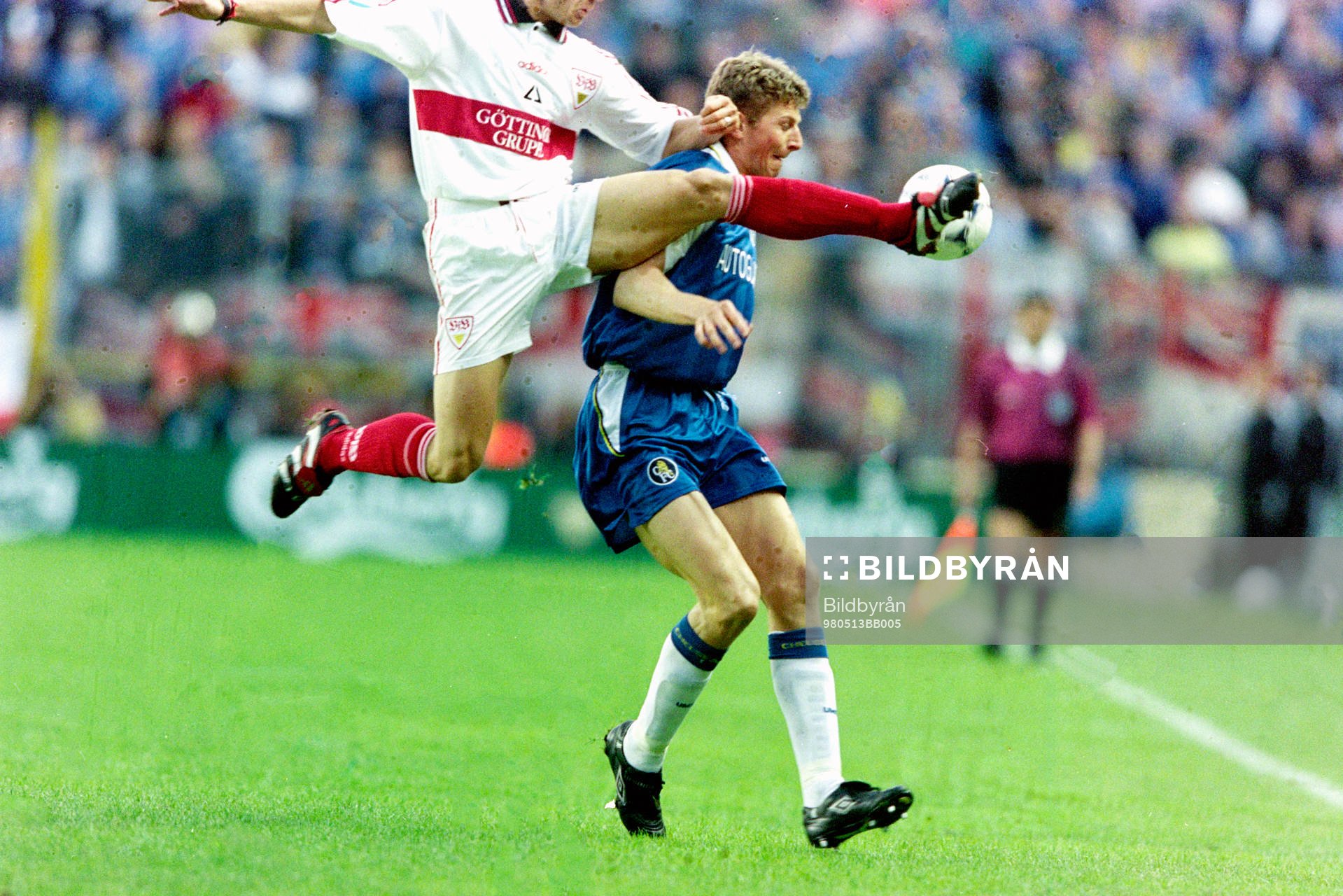 Tore André Flo, Chelsea