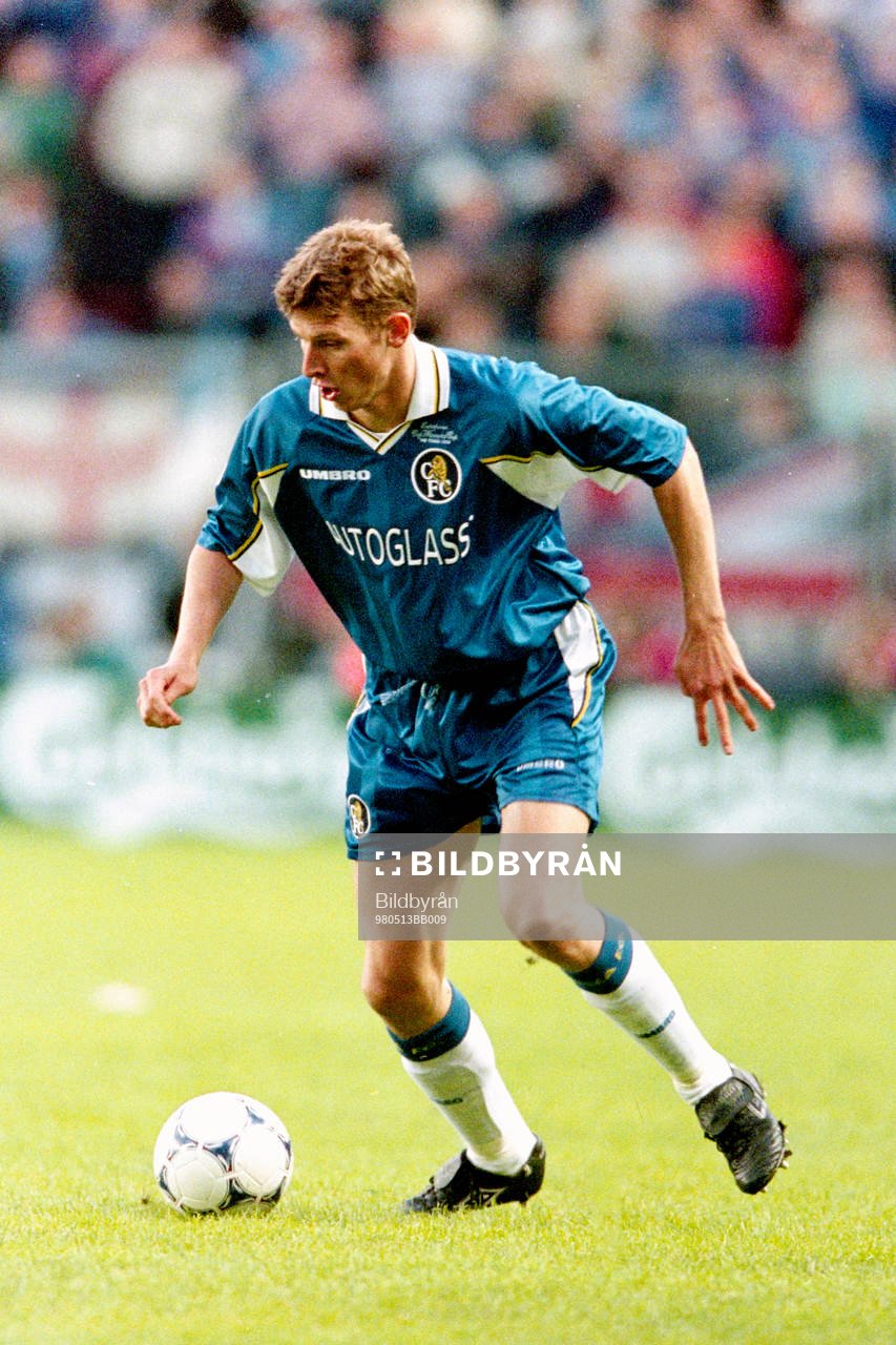 Tore André Flo, Chelsea