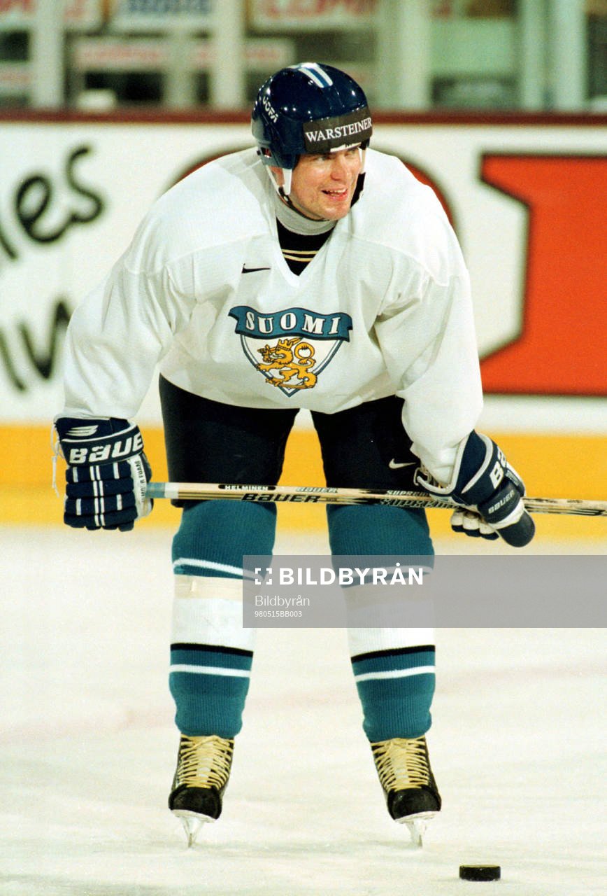 Raimo Helminen