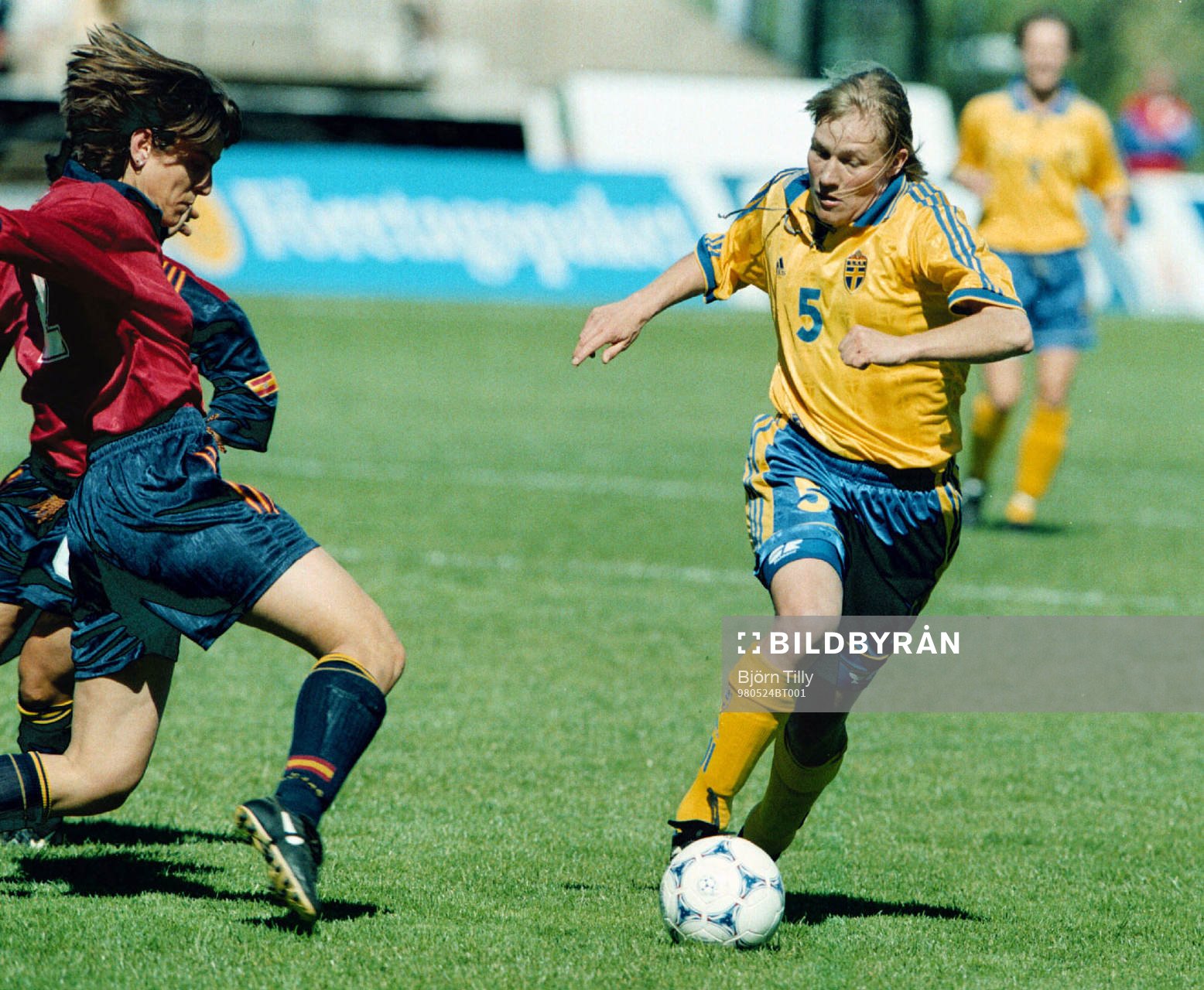Kristin Bengtsson