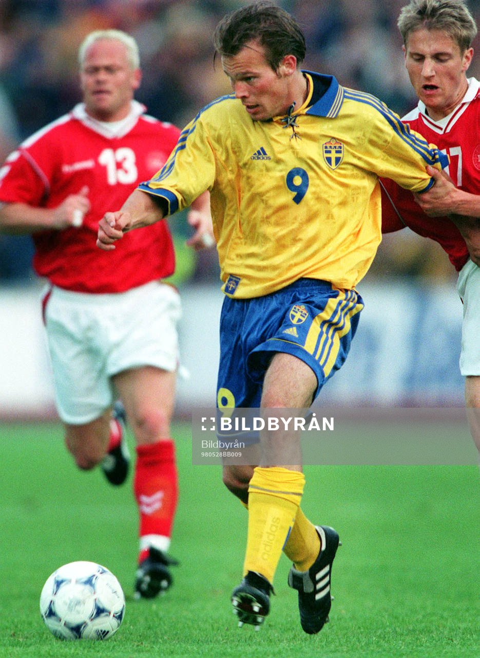 Fredrik Ljungberg