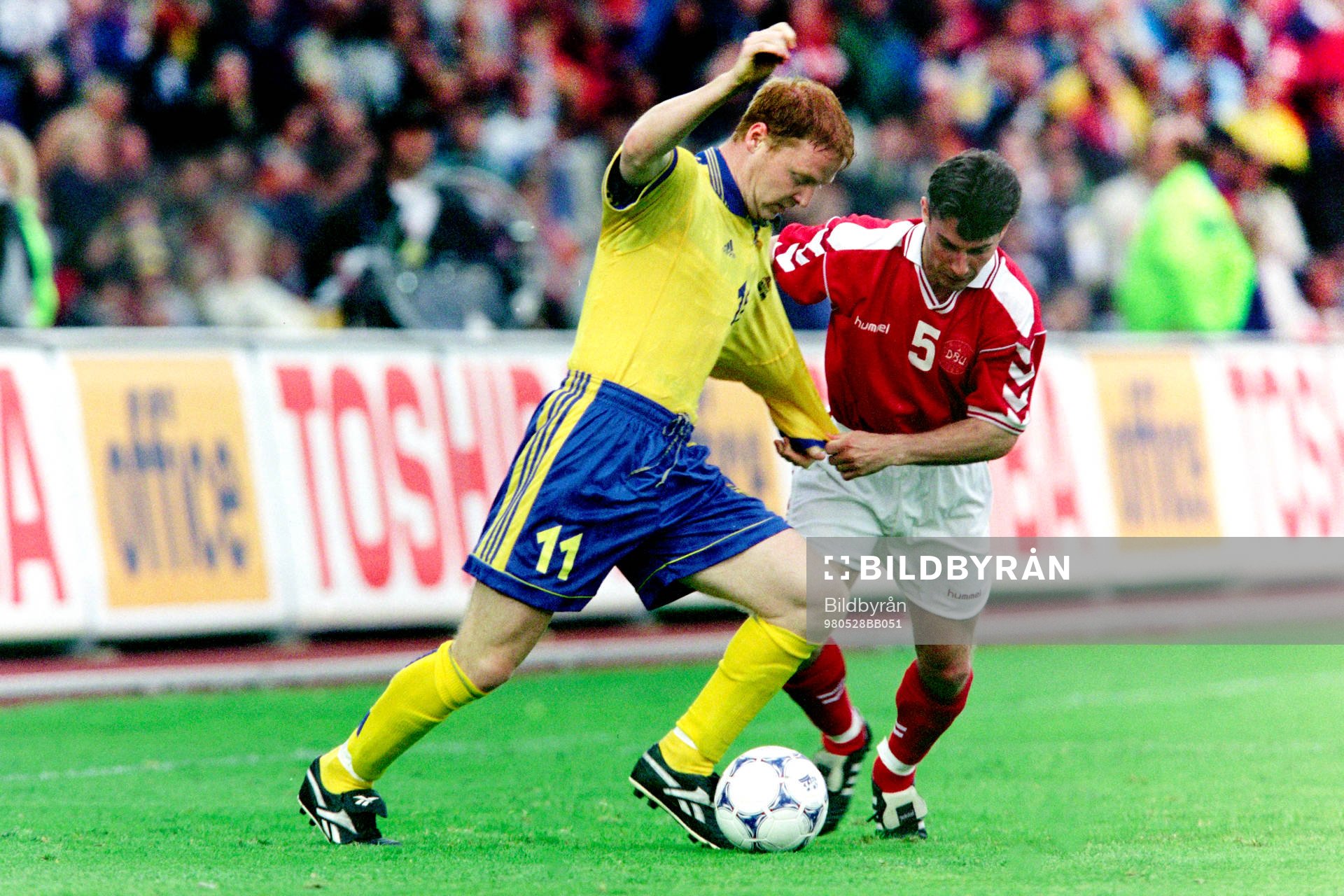Jörgen Pettersson, Sverige