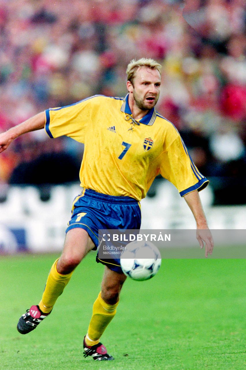 Håkan Mild, Sverige