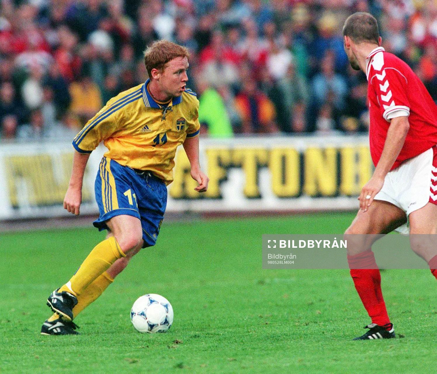 Jörgen Pettersson
