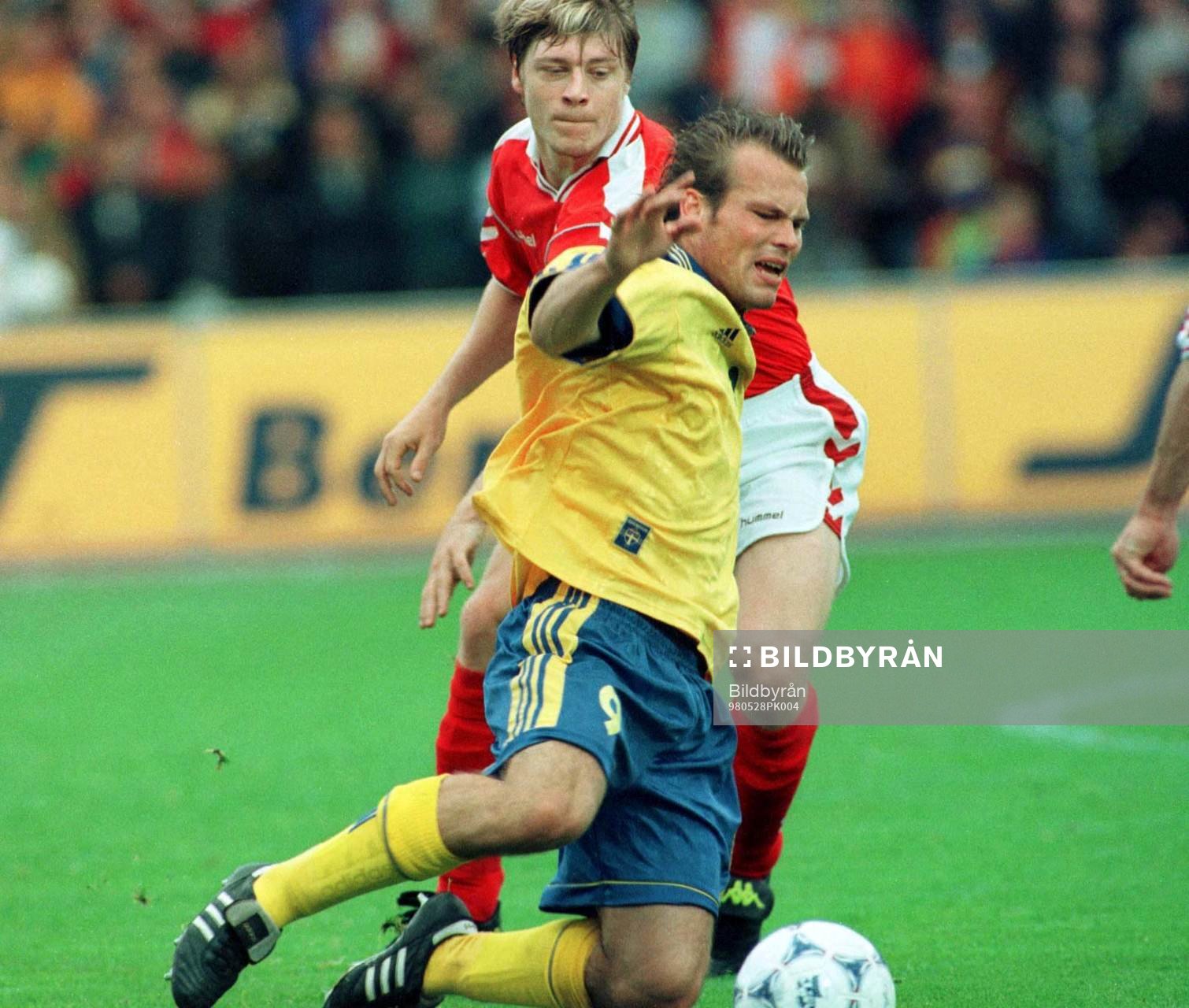 Fredrik Ljungberg