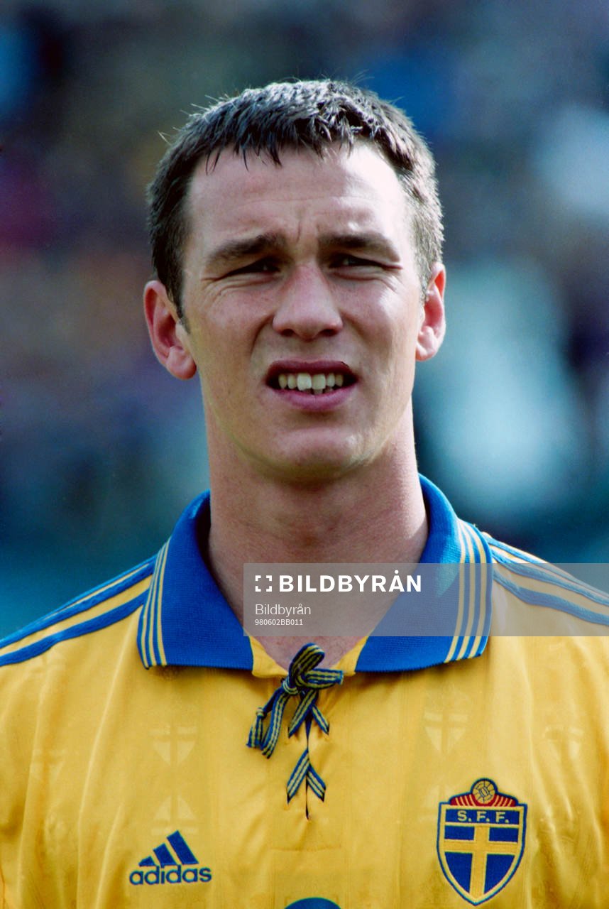 Patrik Andersson