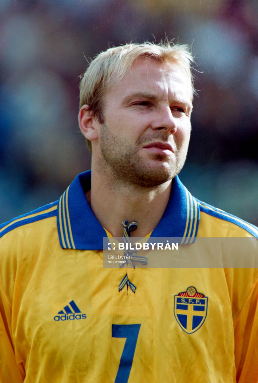 Håkan Mild, Sverige