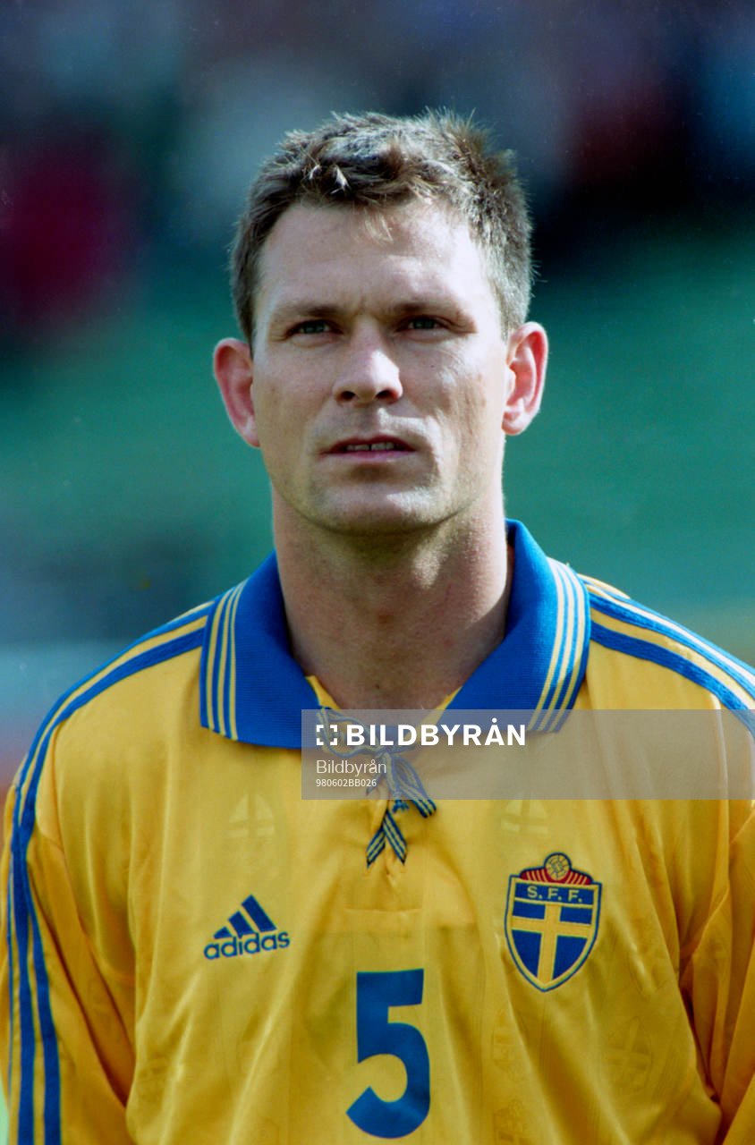 Pontus Kåmark, Sverige