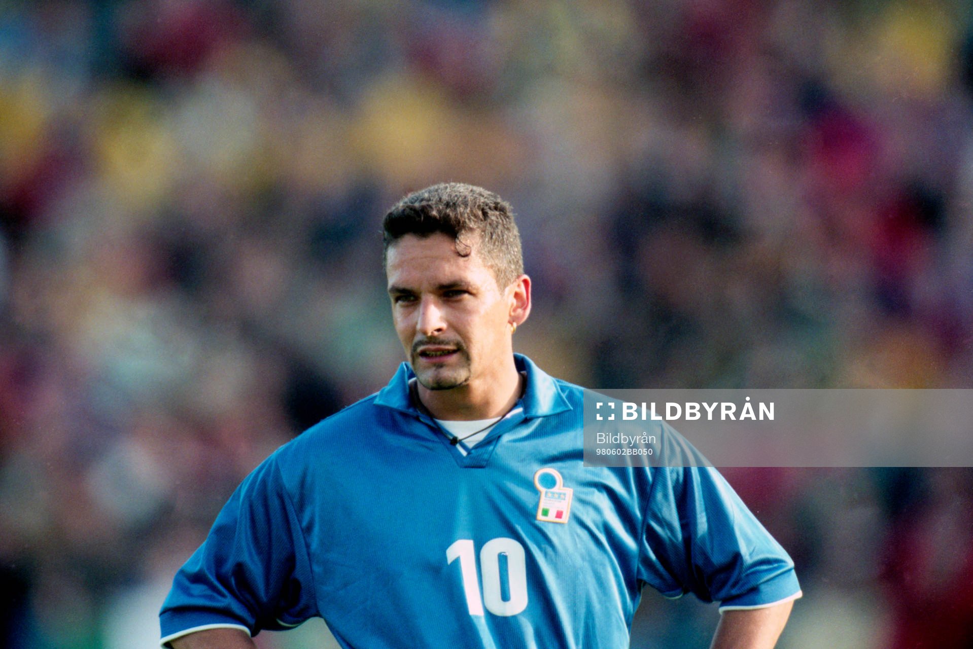 Roberto Baggio