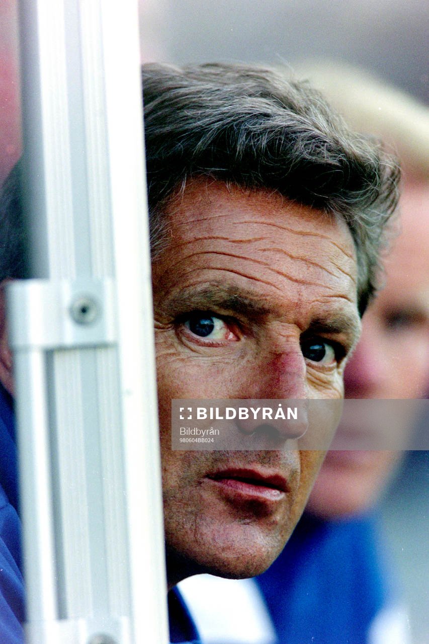 Sören Cratz, Tränare i Trelleborg