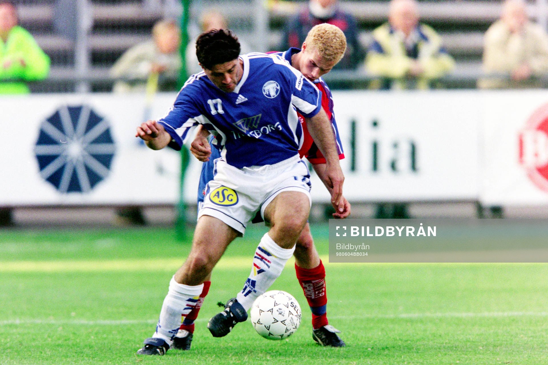 Amir Teljigovic, Trelleborg