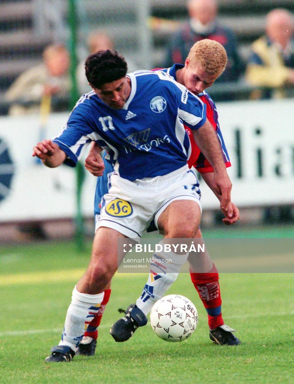 Amir Teljigovic