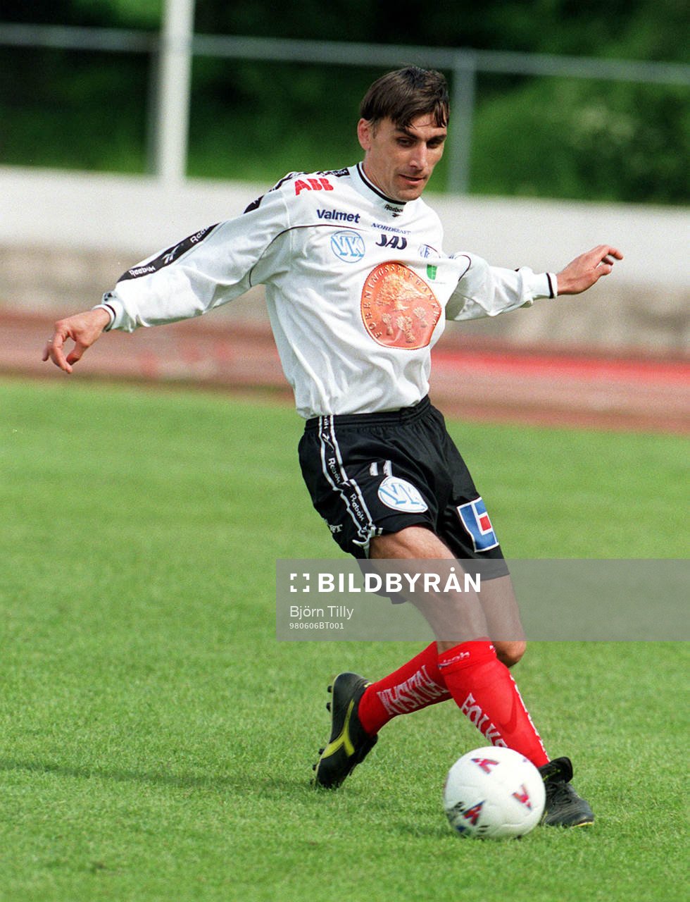 Zoran Petrovic, Umeå FC