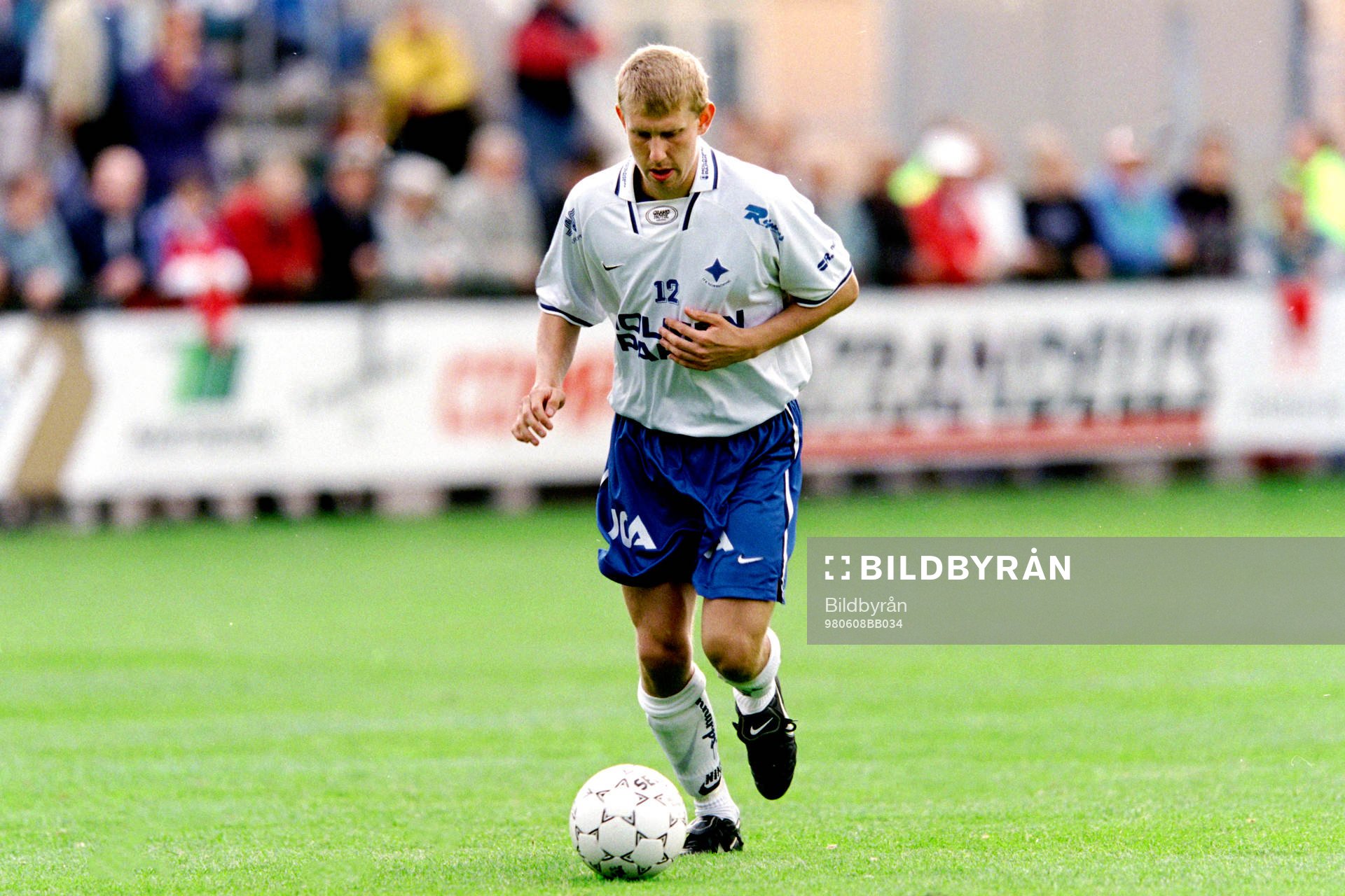 Mikael Ström, Norrköping