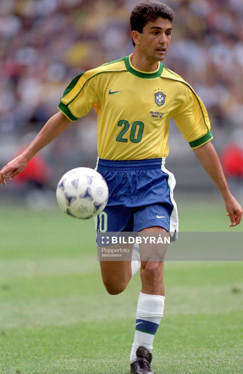 Bebeto