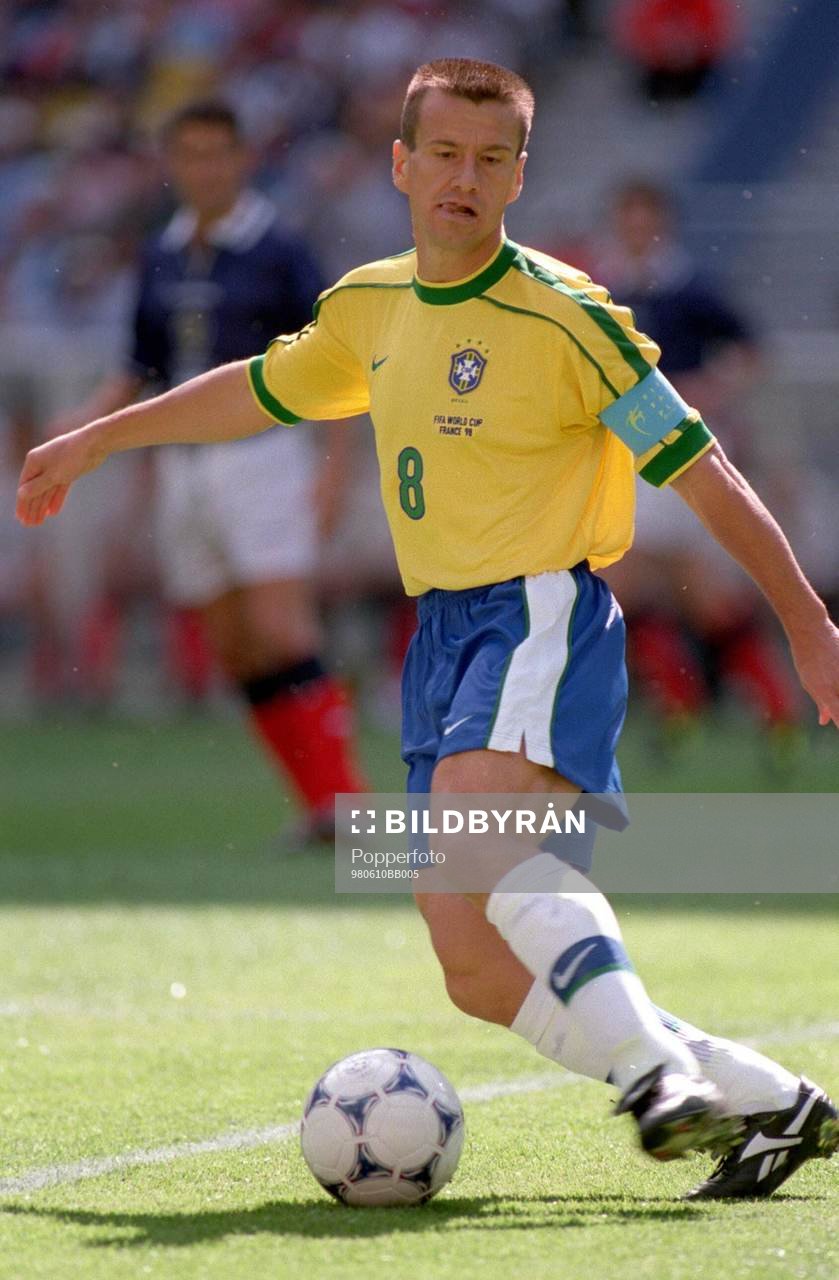 Dunga