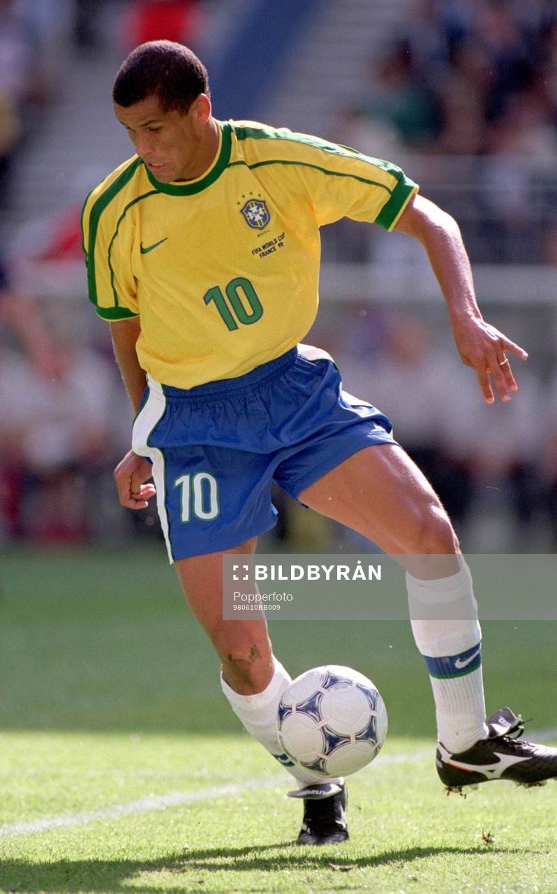Rivaldo