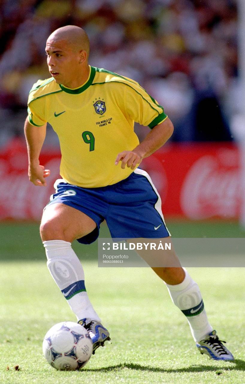 Ronaldo