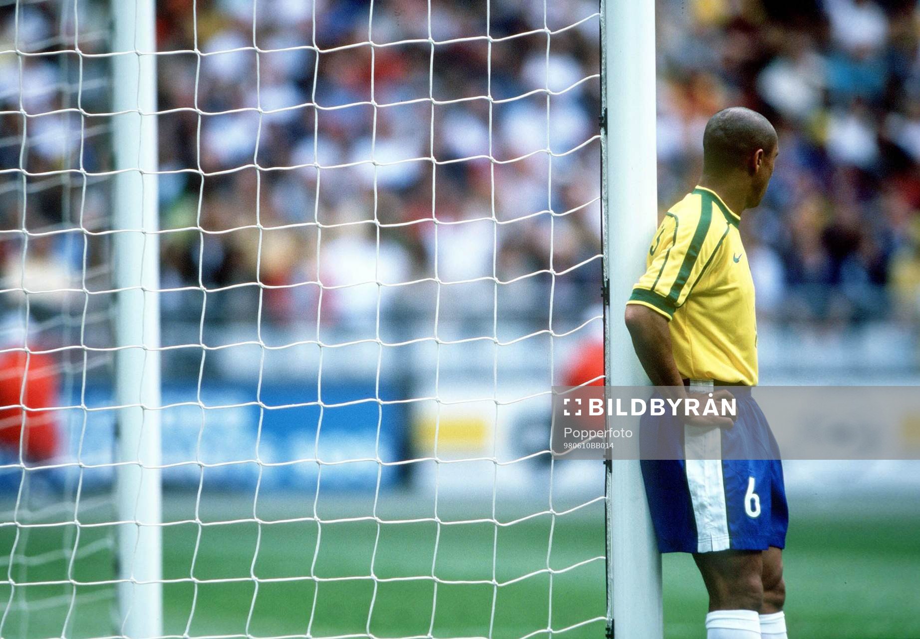 Roberto Carlos