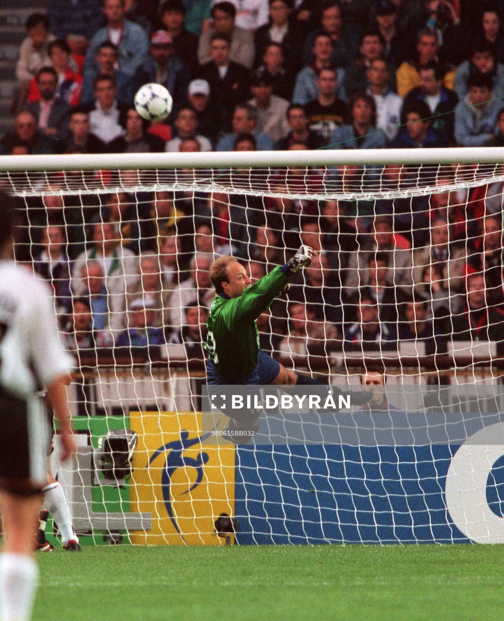 Kasey Keller, USA