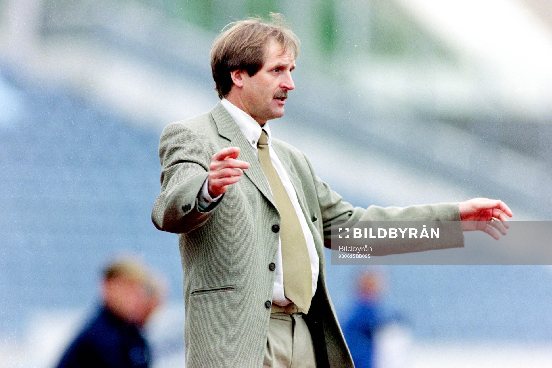 Frans Thijssen, Tränare i Malmö