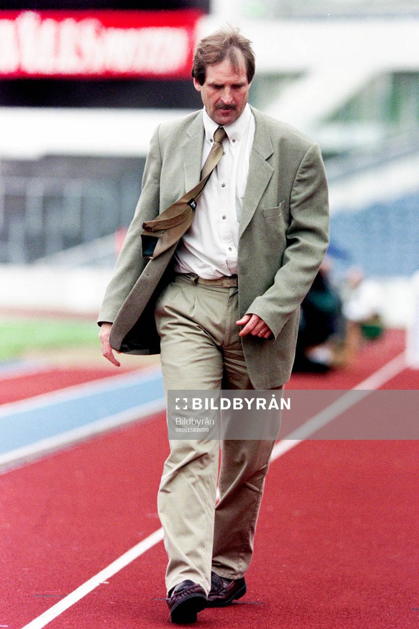 Frans Thijssen, Tränare i Malmö