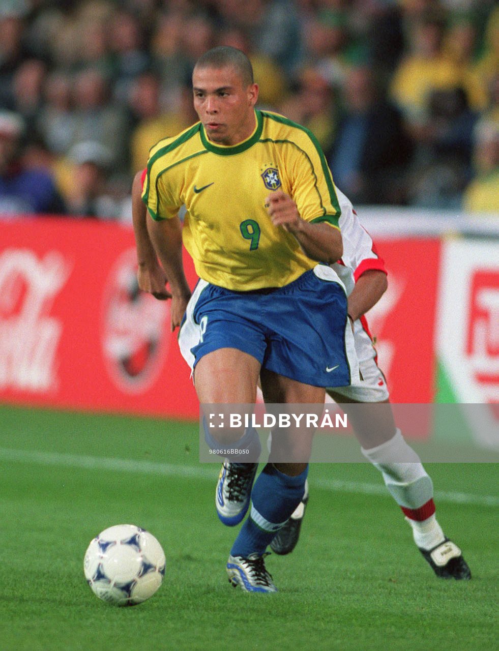  Ronaldo, Brasilien